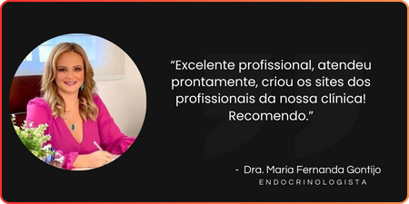 foto de perfil da doutara maria fernanda gontijo endocrinologista em divinopolis
